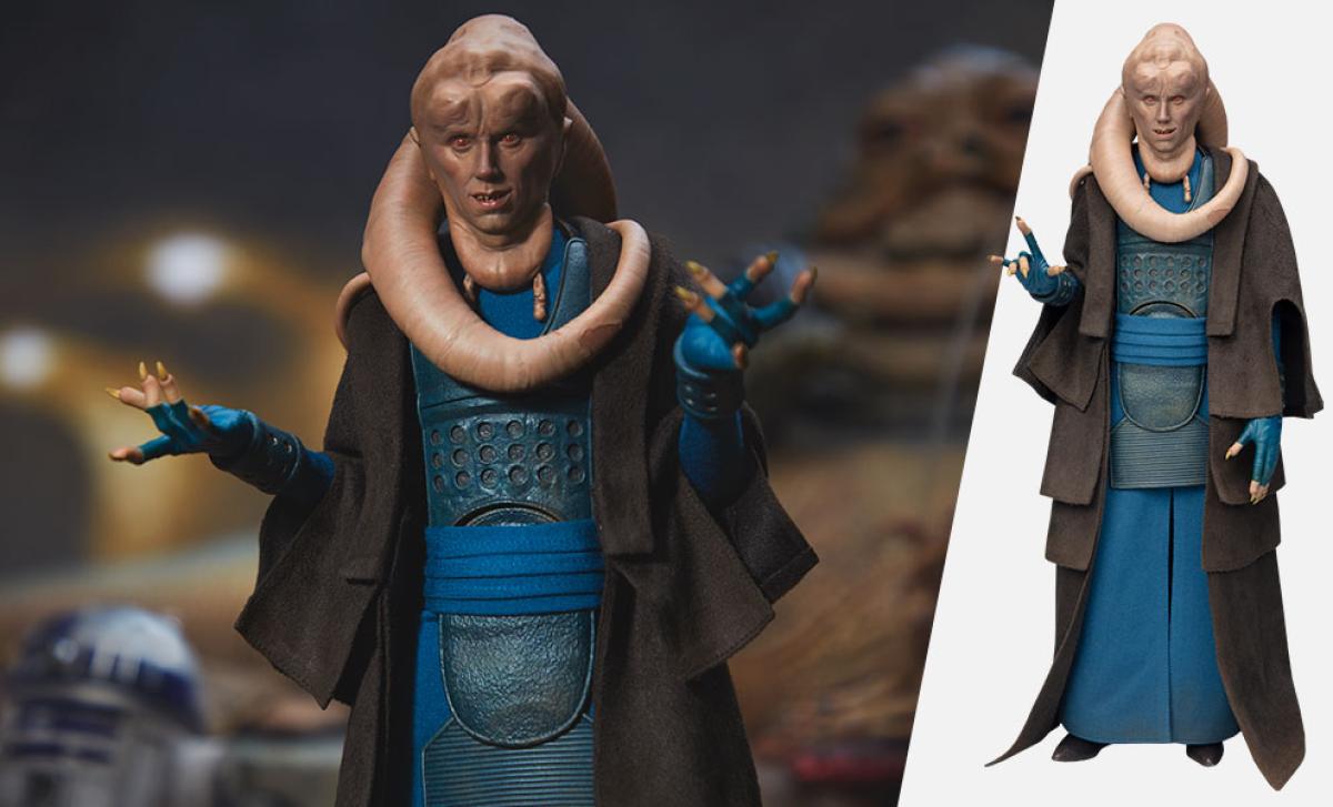 Bib Fortuna™