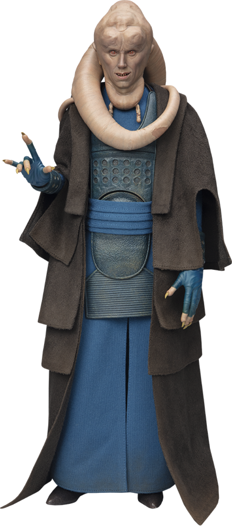 Bib Fortuna™