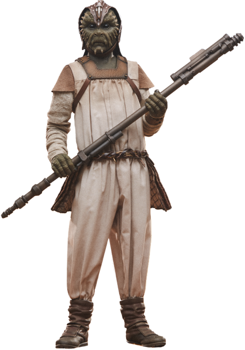 Klaatu™