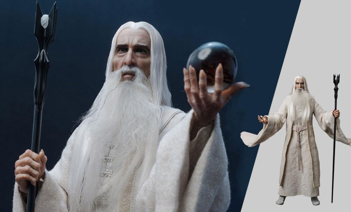 Saruman