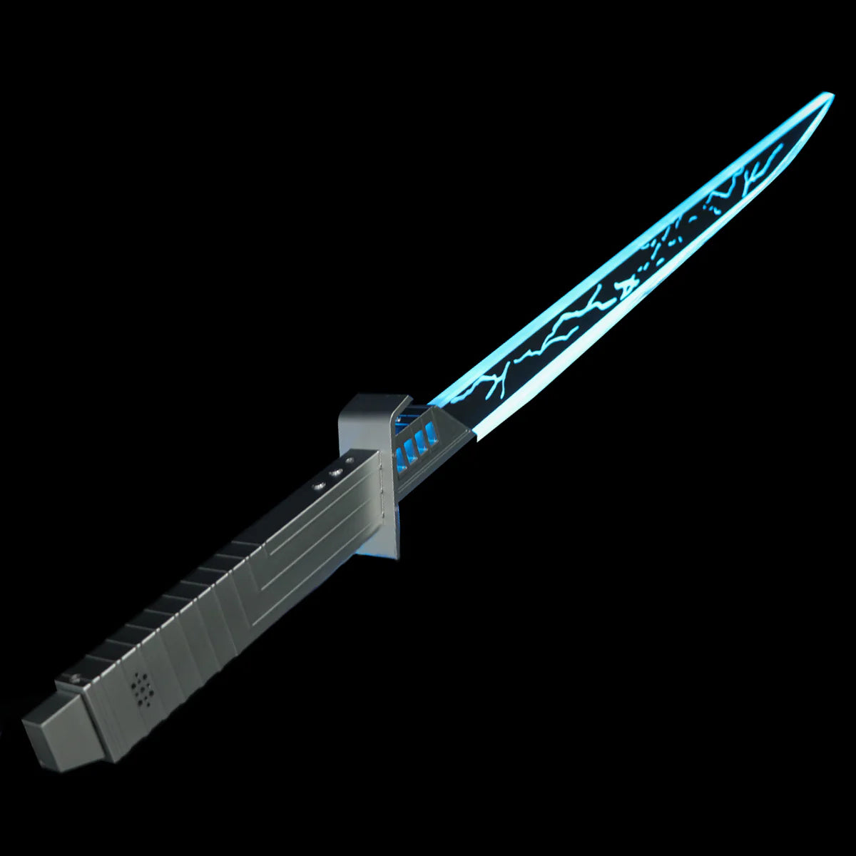 Dueling LGT Lightsaber