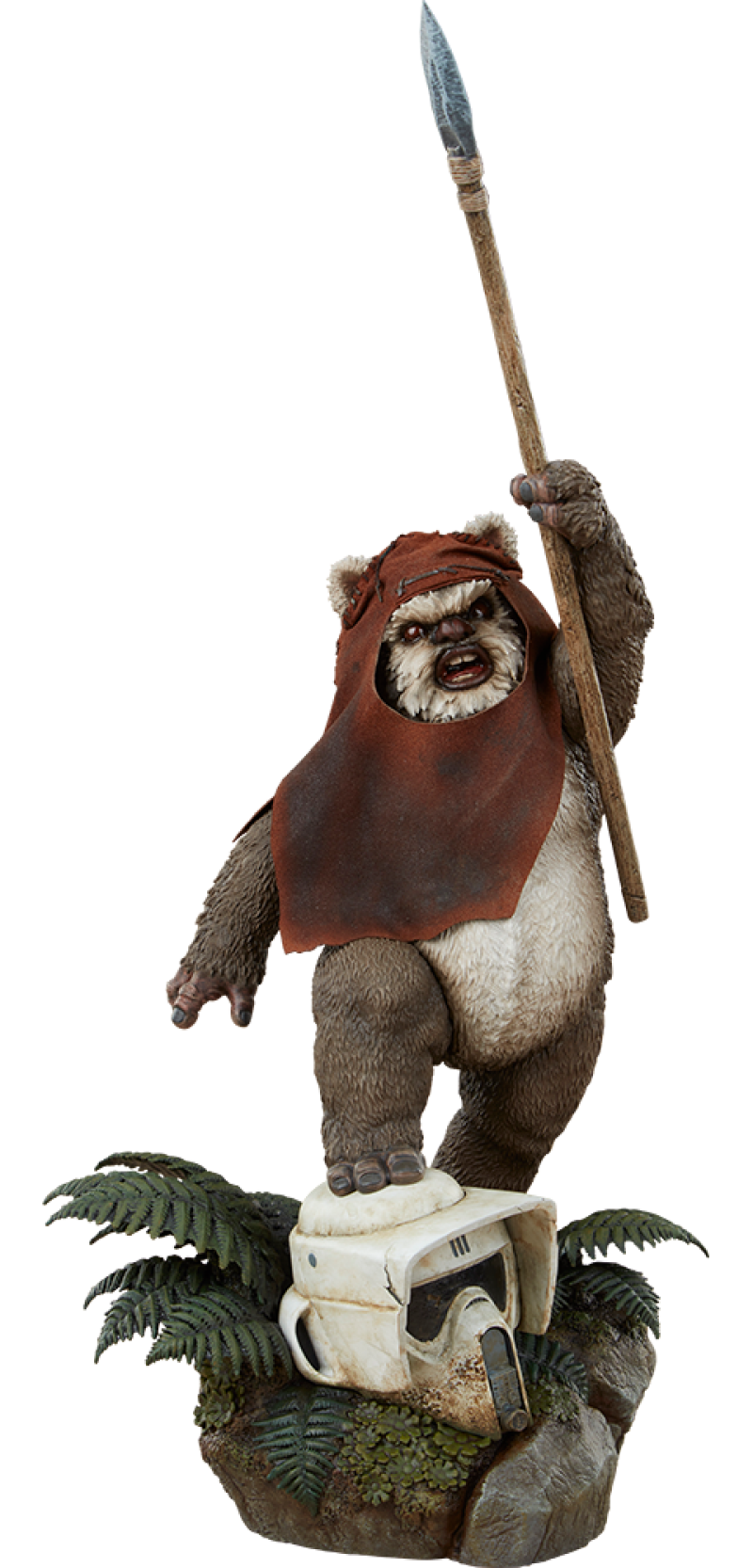 Wicket™ Premium Format™ Figure
