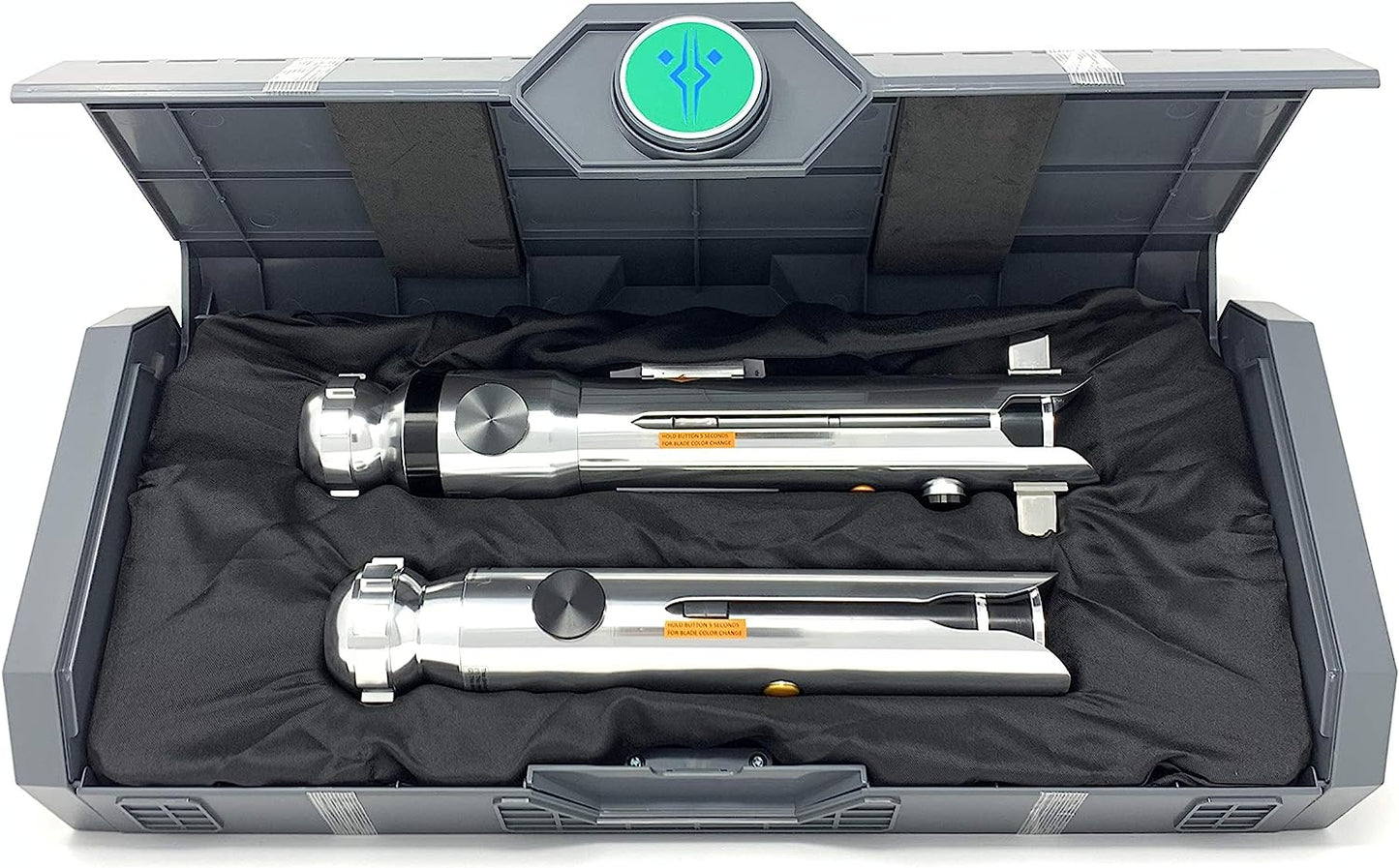 Star Wars Ahsoka Tano (Clone Wars) Legacy Lightsaber