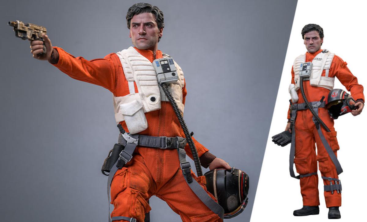 Poe Dameron™