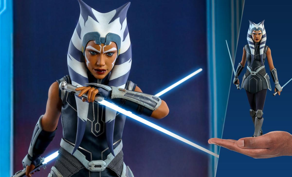 Ahsoka Tano