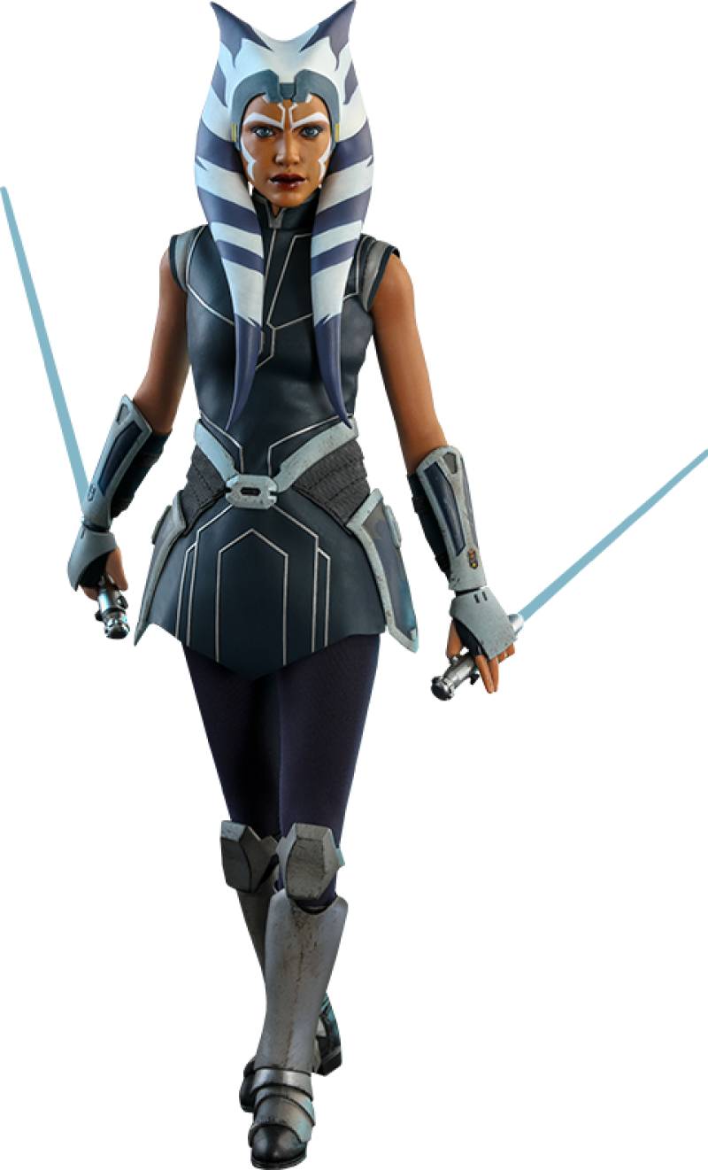 Ahsoka Tano