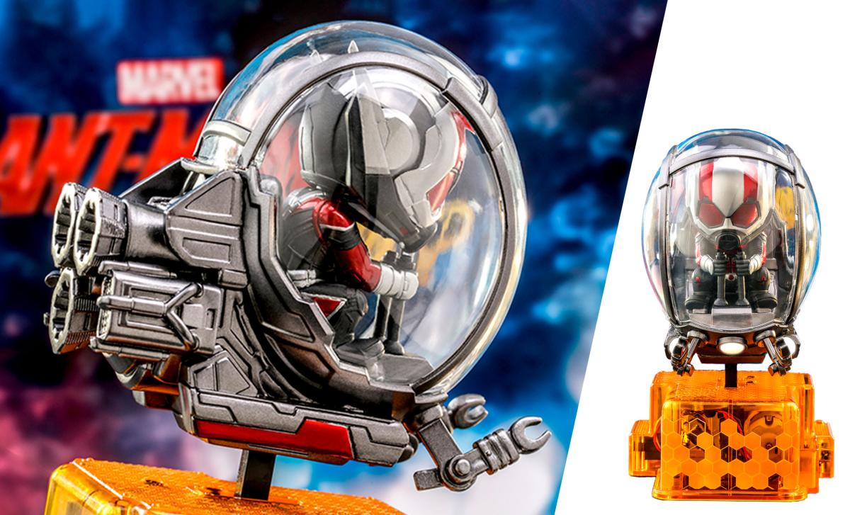 COSRIDERS ANT-MAN