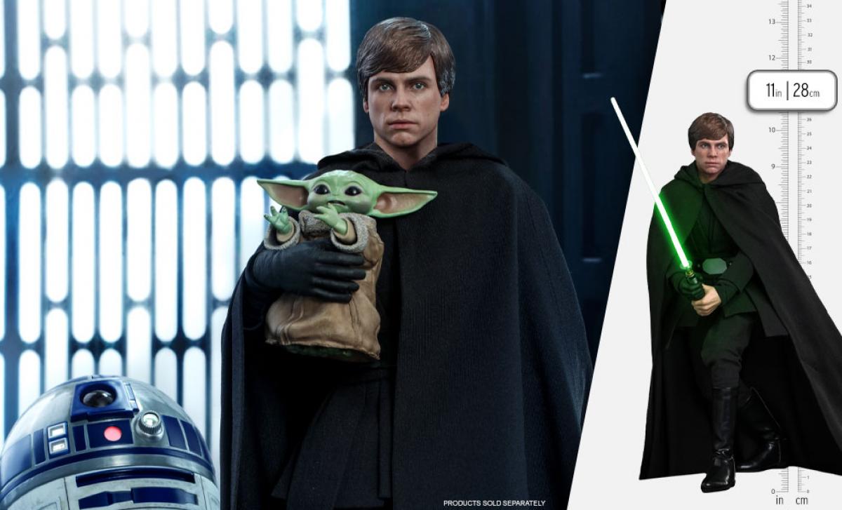 Luke Skywalker