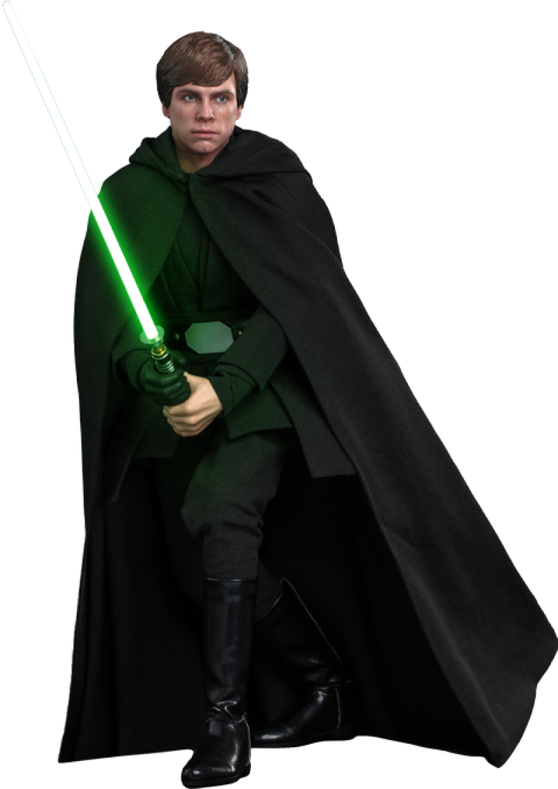 Luke Skywalker