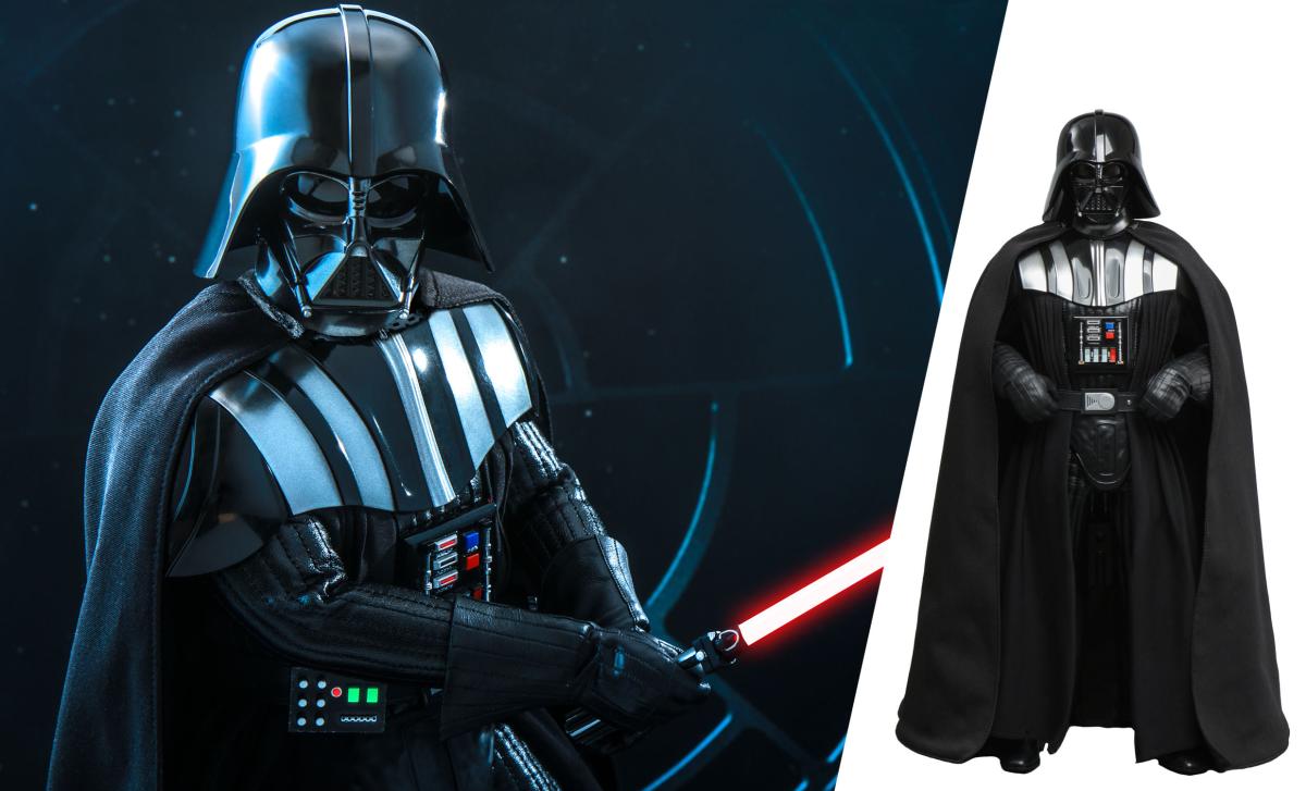 Darth Vader™ (Return of the Jedi 40th Anniversary Collection)