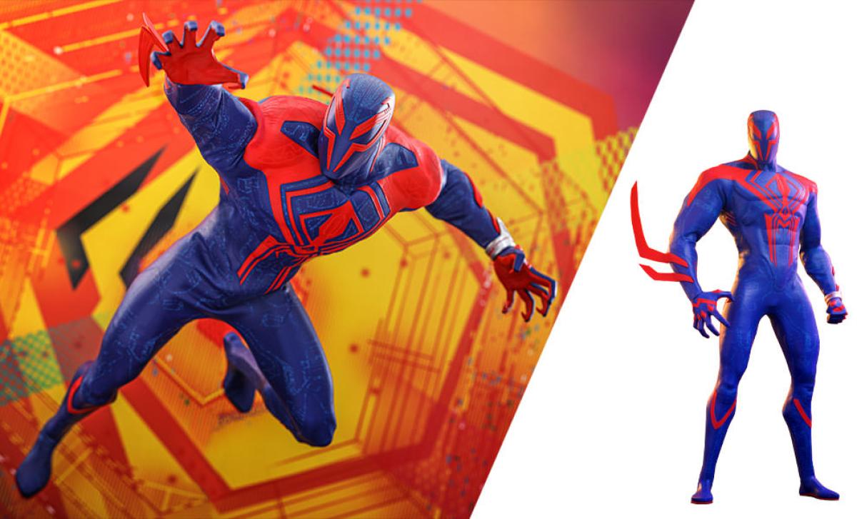 Spider-Man 2099