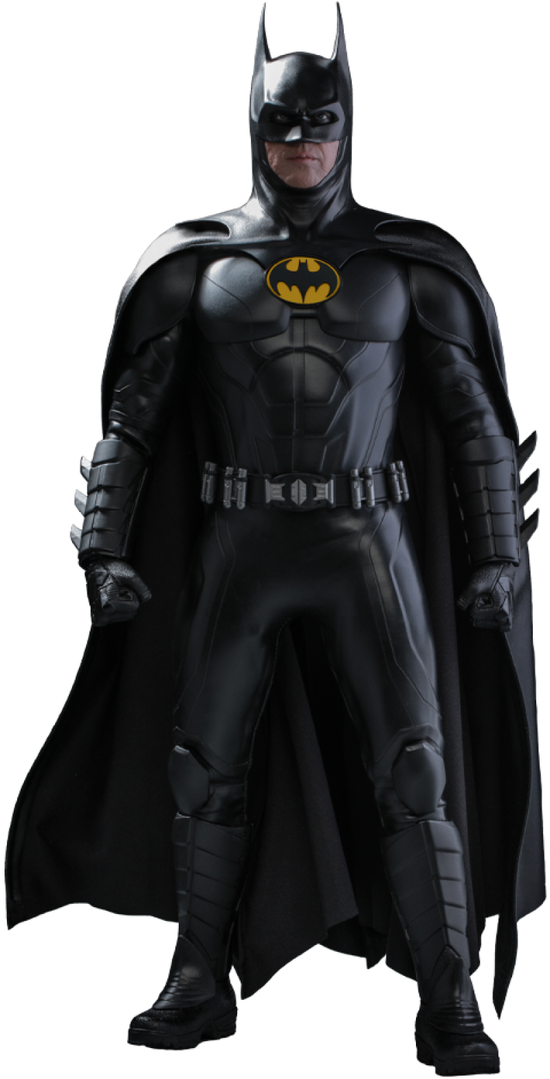 Batman (Modern Suit)