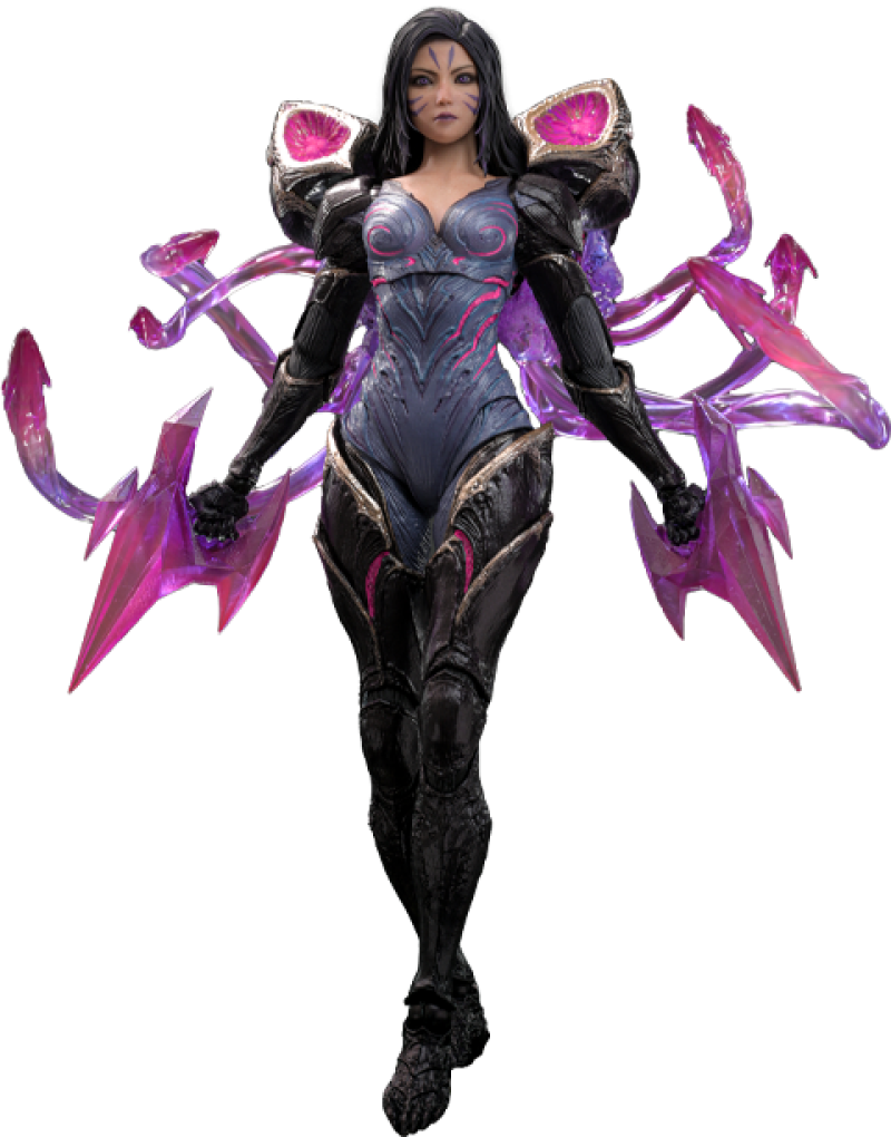Kai’Sa