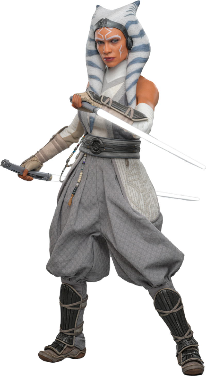 Ahsoka Tano