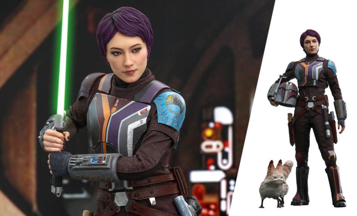 Sabine Wren™