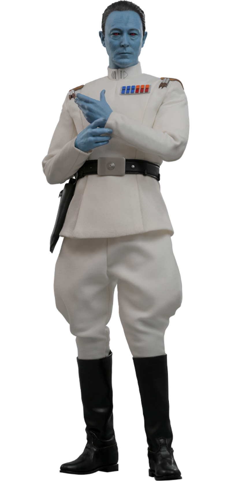 Grand Admiral Thrawn™