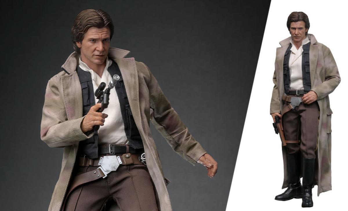 Han Solo™