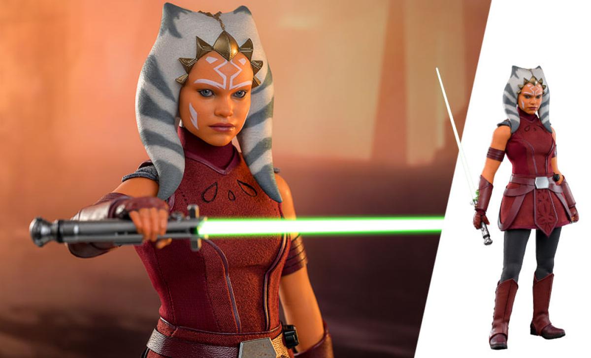 Ahsoka Tano™ (Padawan)