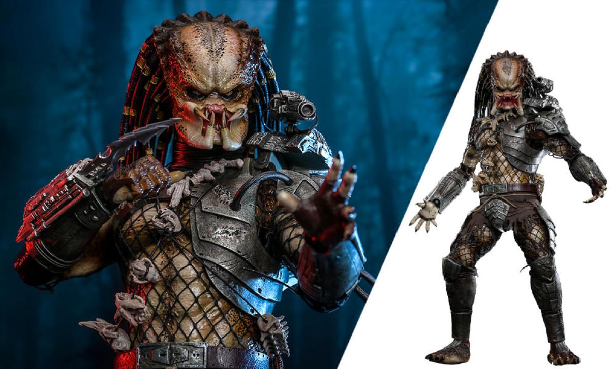 Predator (2.0)