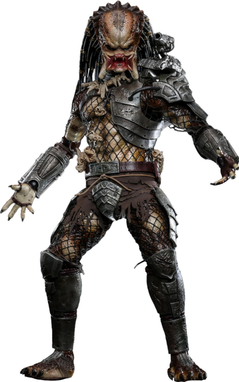 Predator (2.0)