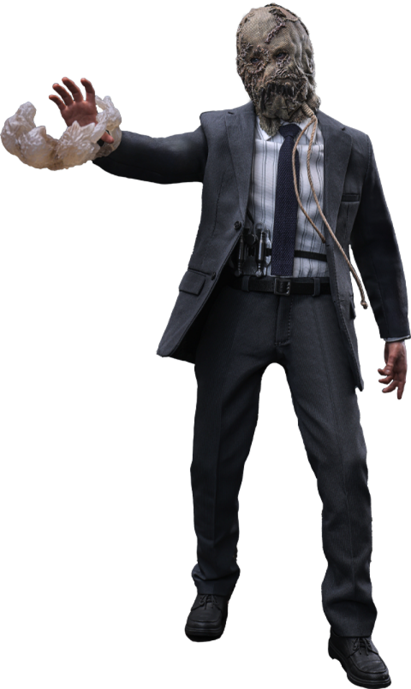 Scarecrow™ (2.0)