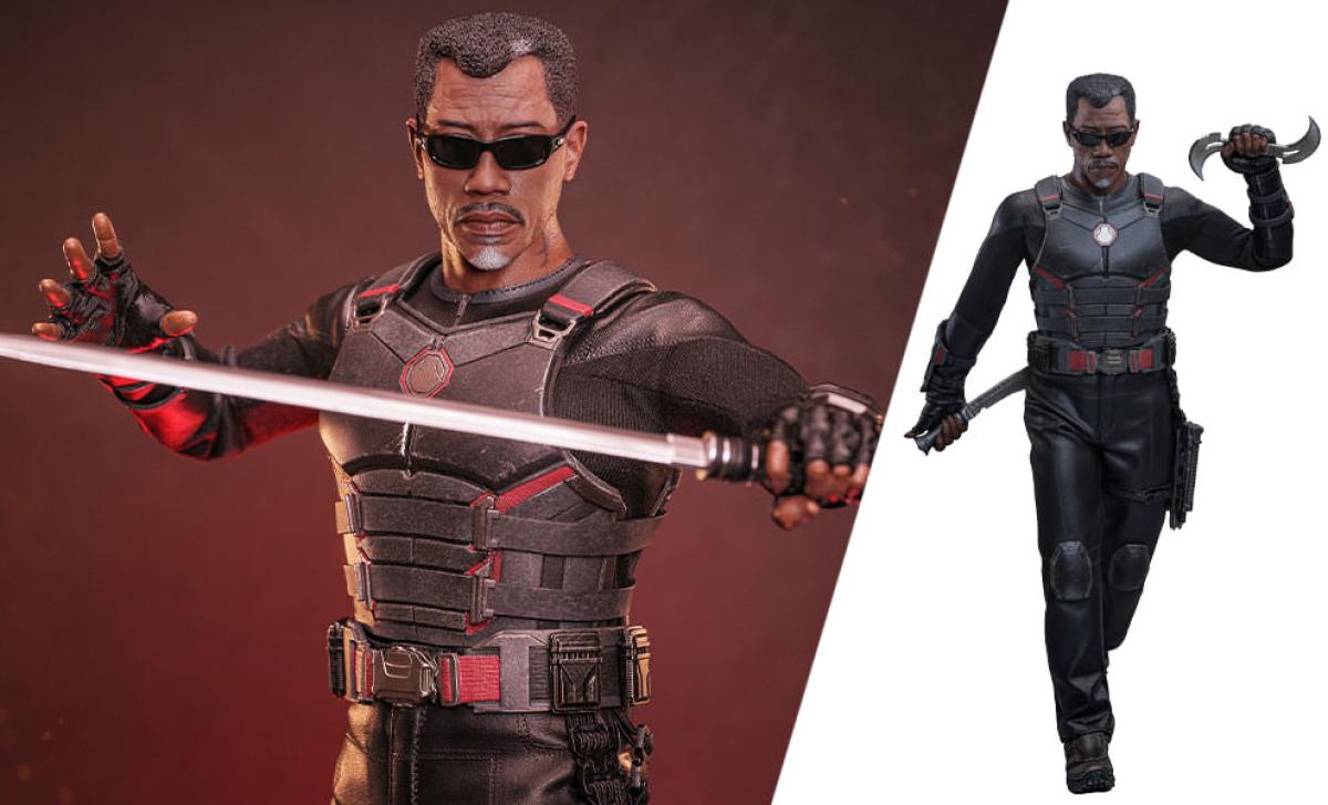 Blade