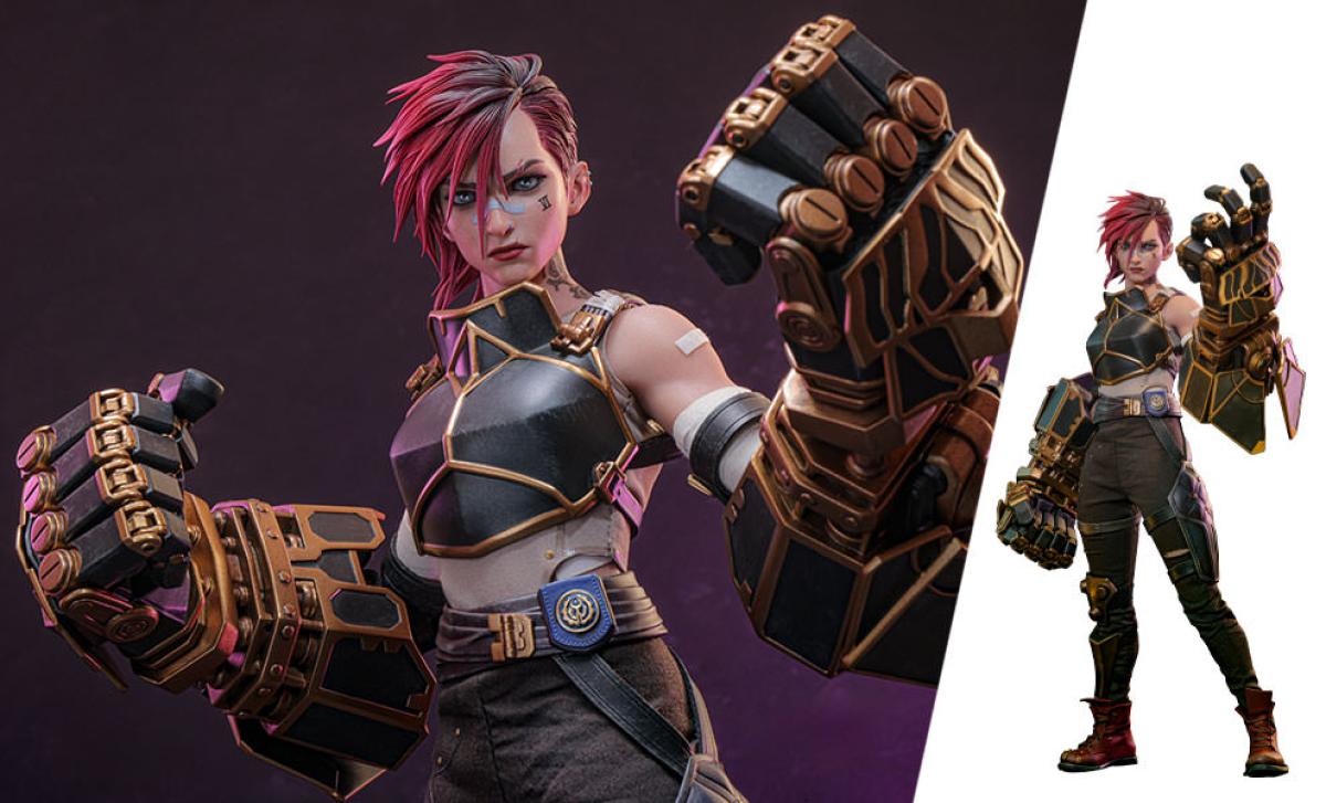 Vi