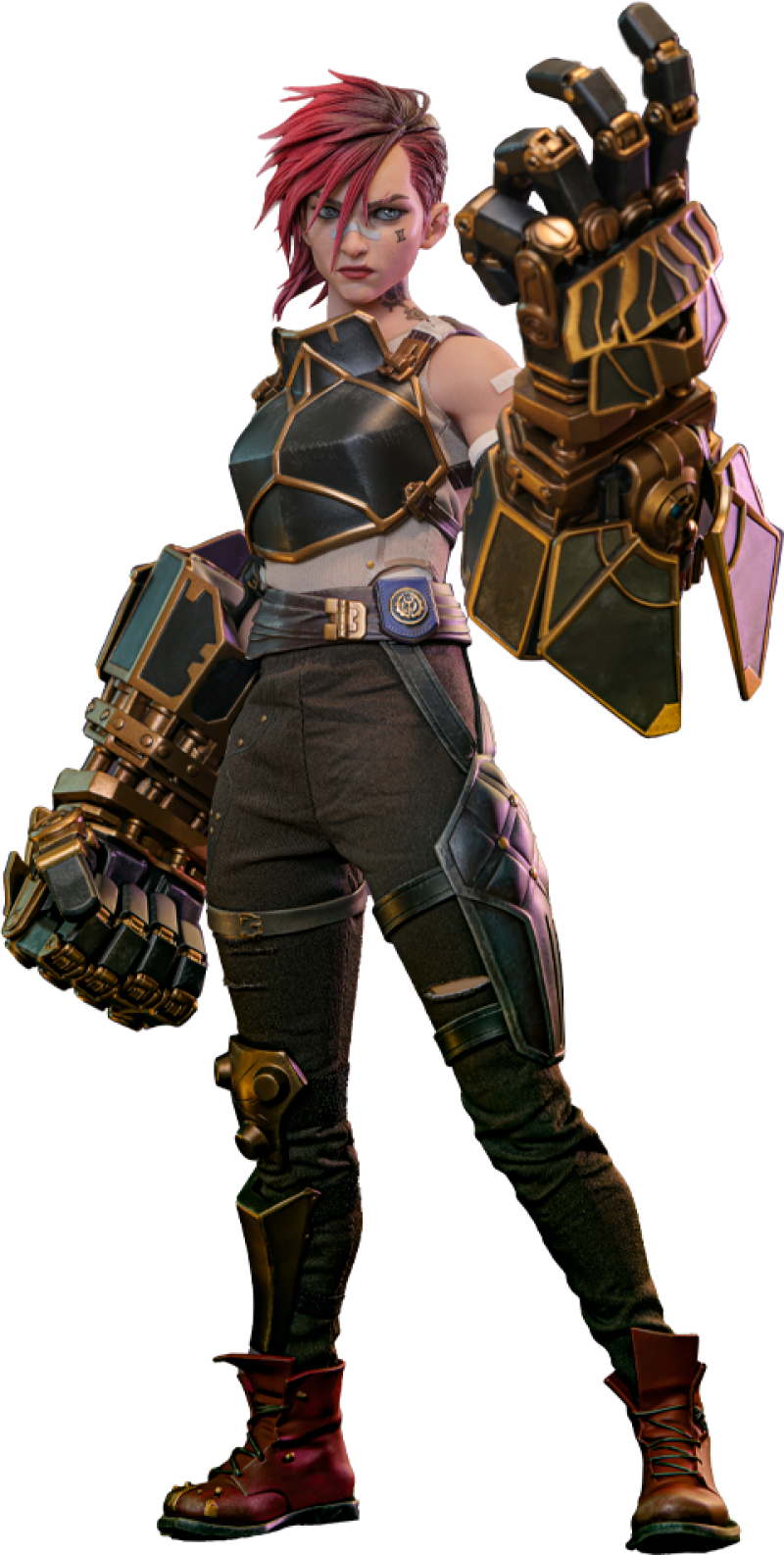 Vi
