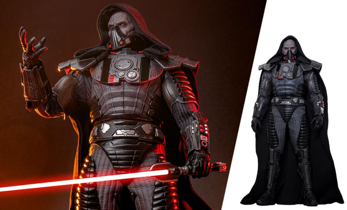 Darth Malgus™