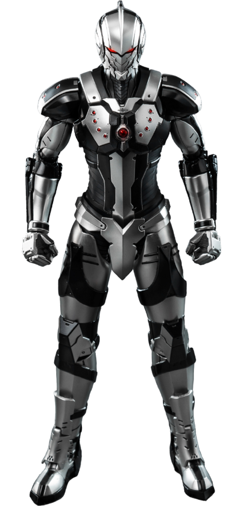 Ultraman Suit Zoffy