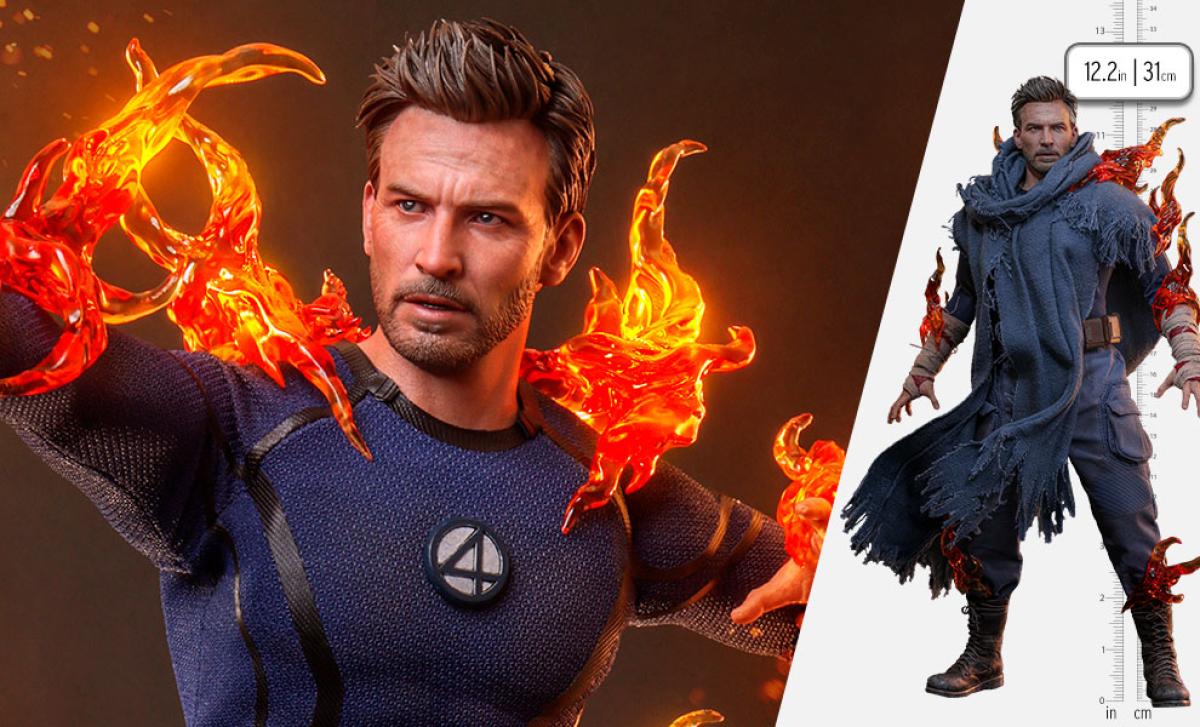 Human Torch
