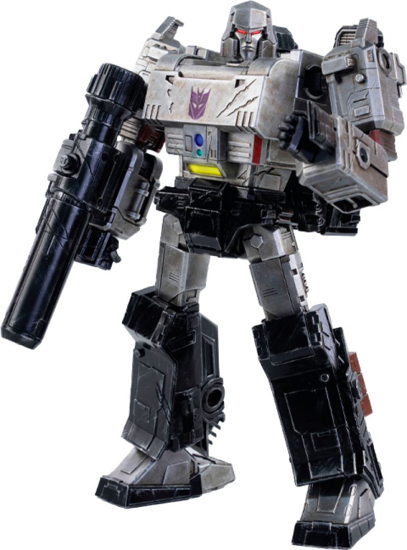 Megatron DLX