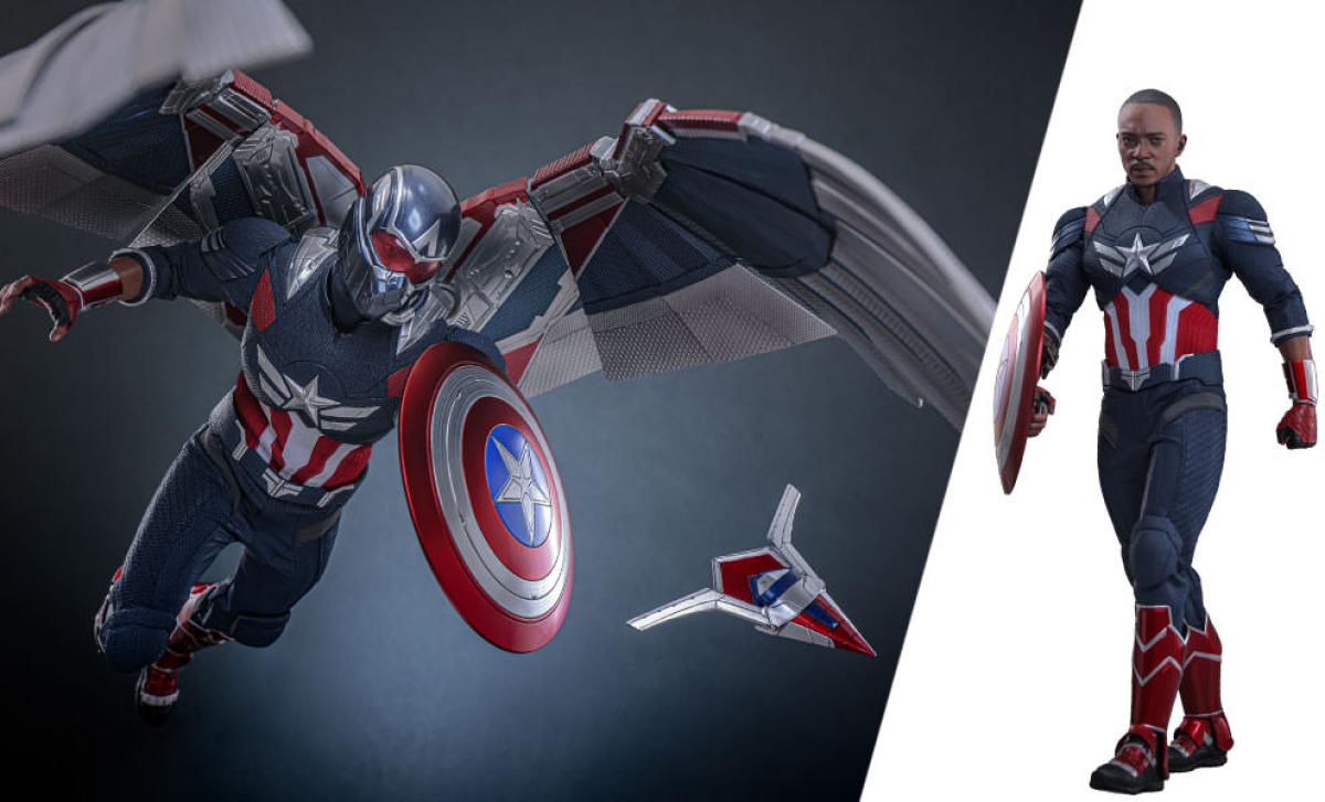 Captain America