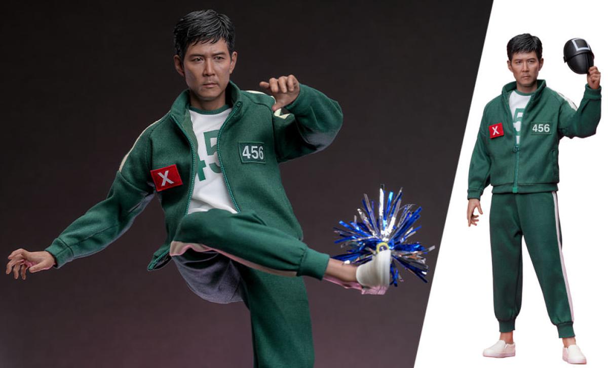 Seong Gi-hun