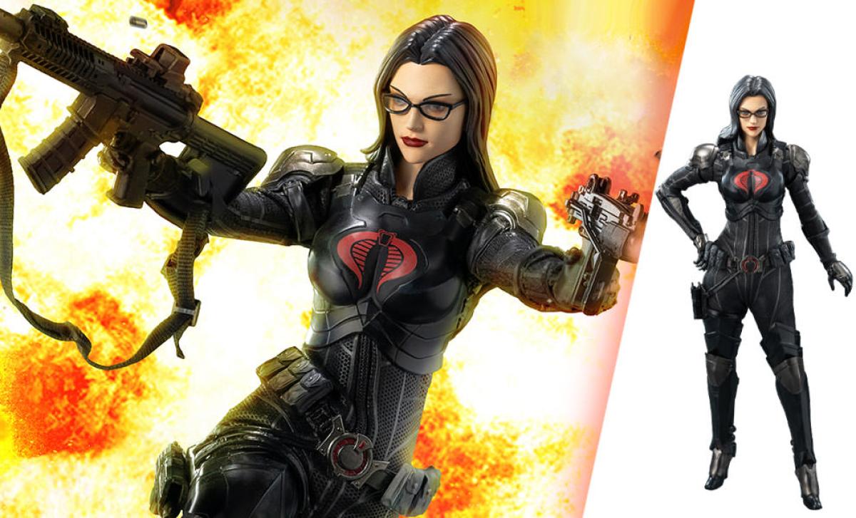 Baroness