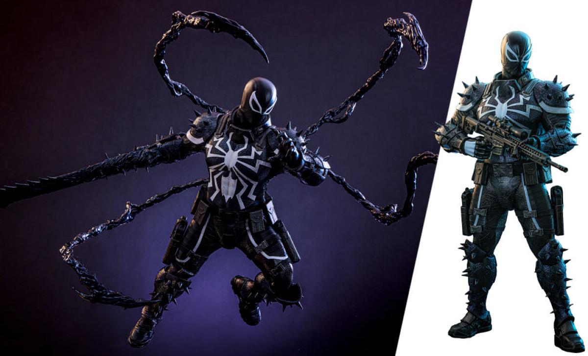 Agent Venom