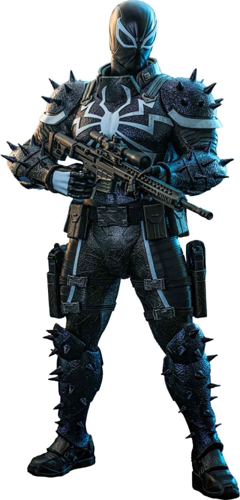 Agent Venom