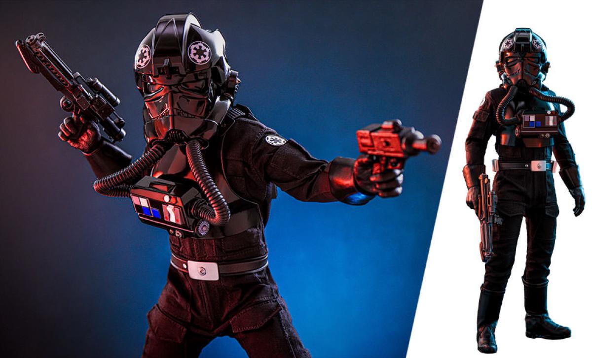 TIE fighter Pilot™