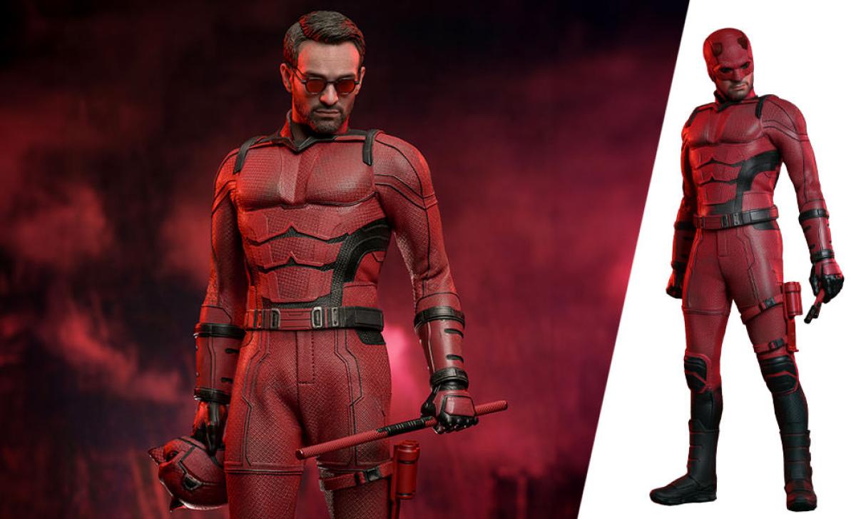 Daredevil
