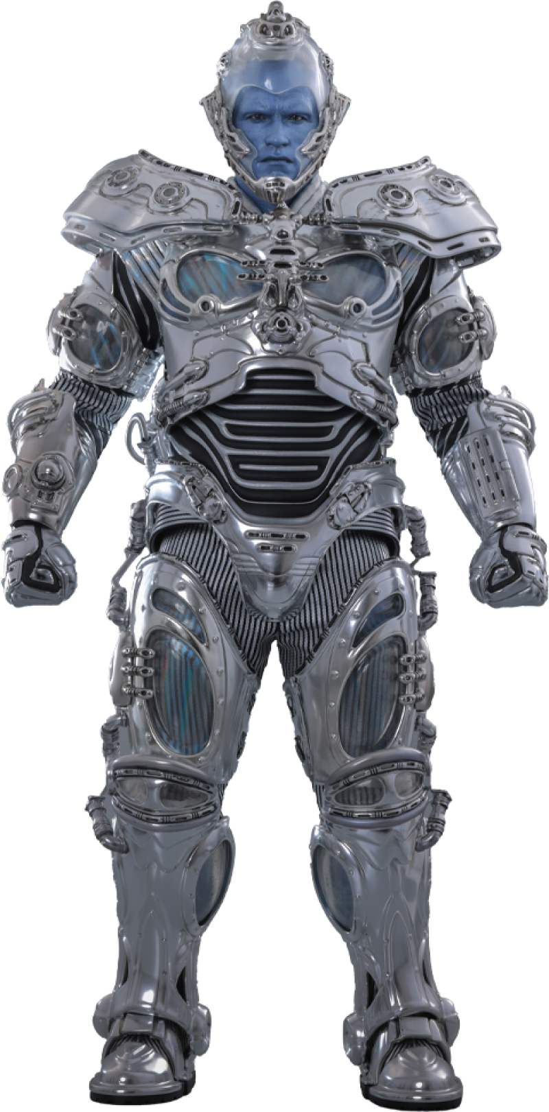 Mr. Freeze