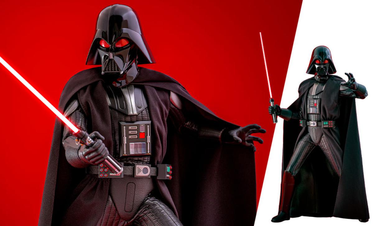 Darth Vader™