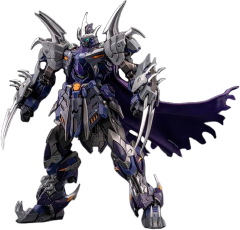 Shredder