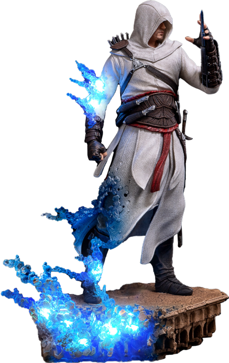 Animus Altair