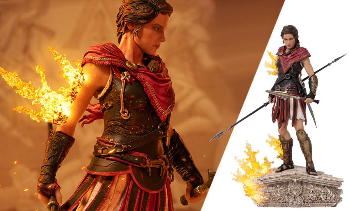 Animus Kassandra