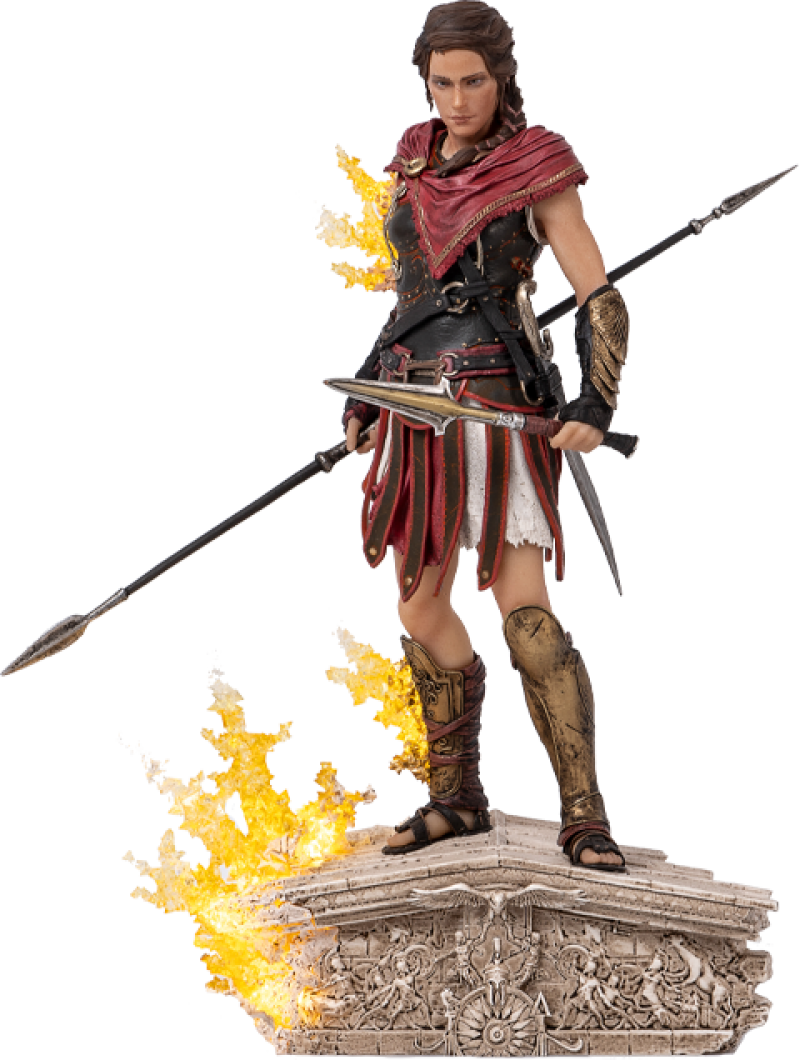 Animus Kassandra
