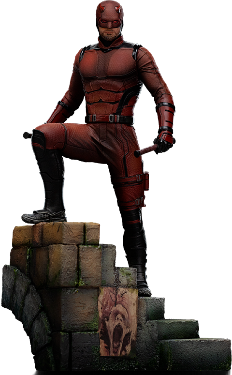 Daredevil