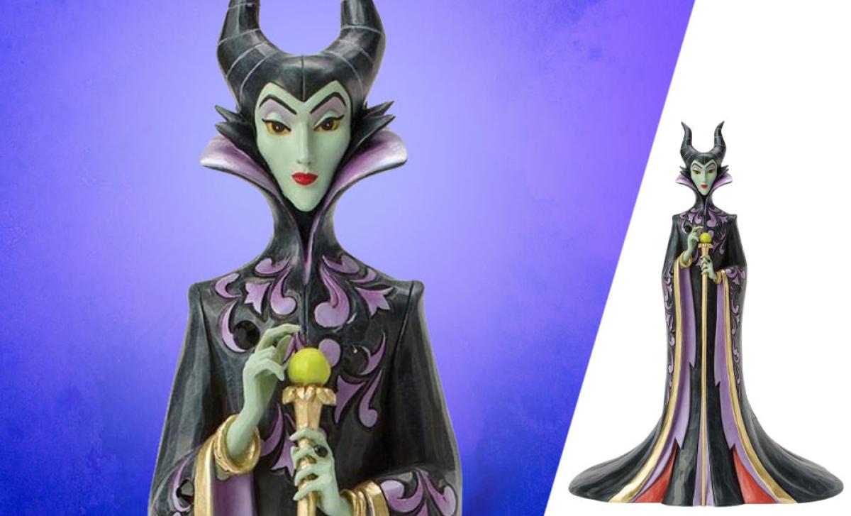 Maleficent Deluxe