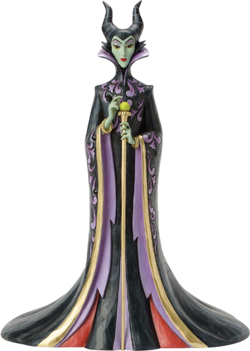 Maleficent Deluxe
