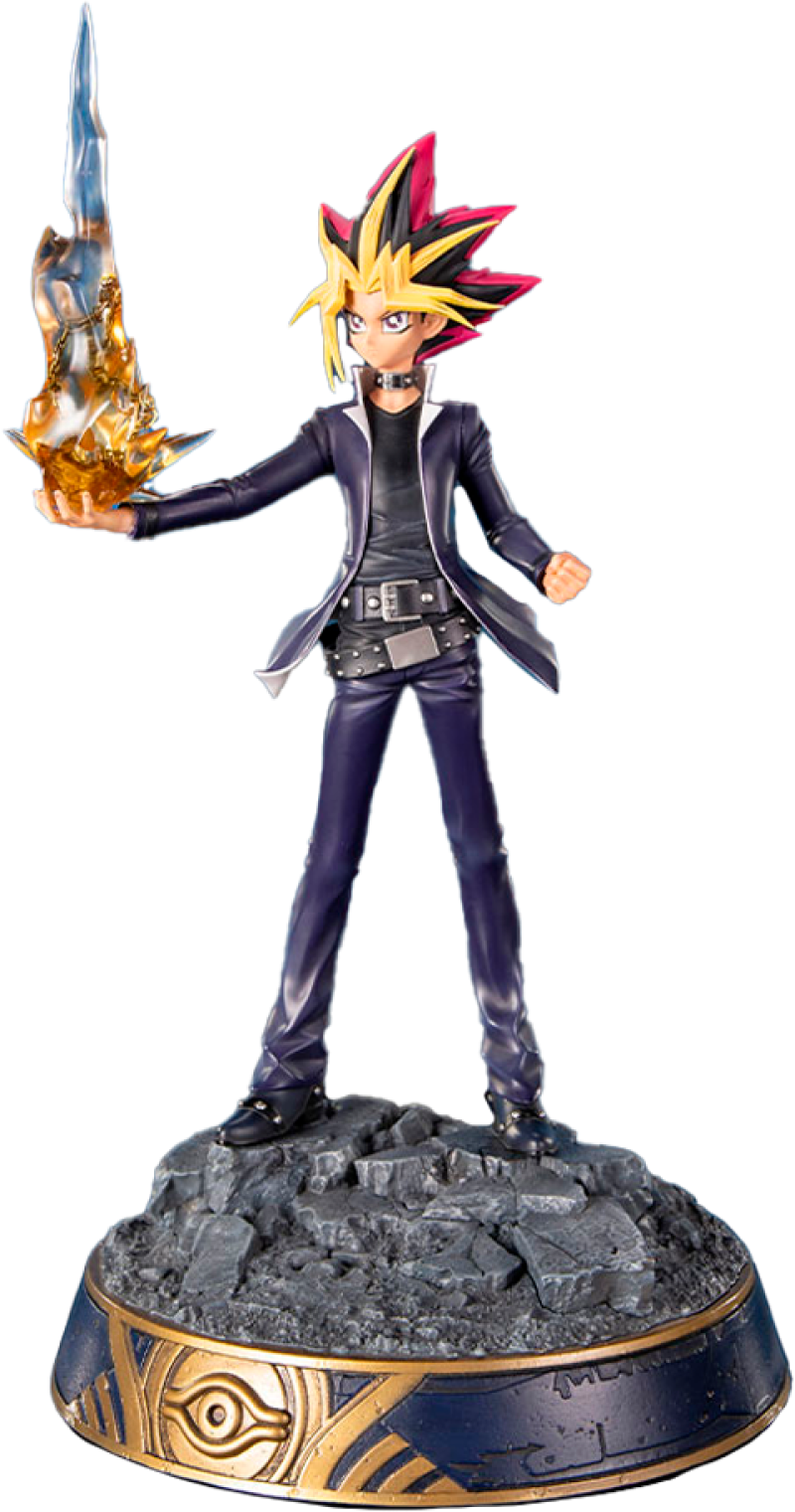 Yami Yugi