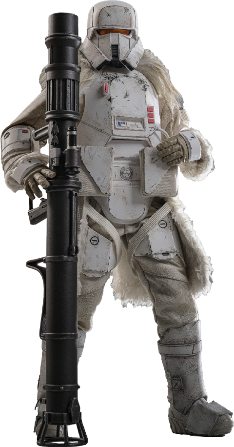 Range Trooper™